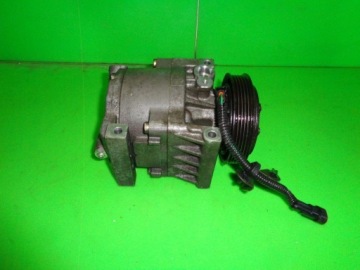 фото thumb №5, Компрессор компрессор кондиционера fiat punto ii 1.2
