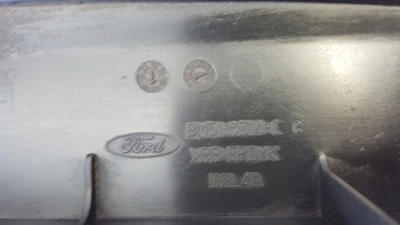 фото thumb №8, Ford focus mk3 впуск воздуха bm51-8314 2010-2018