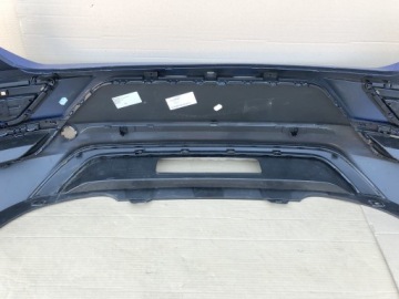 фото thumb №8, Бампер задний vw t-roc 2ga t roc, pdc - задняя