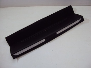 фото thumb №2, Захист ременя зад citroen ds5 рестайлінг