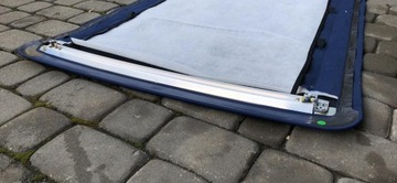 фото thumb №5, Opel agila a дах люк irmscher aero top org