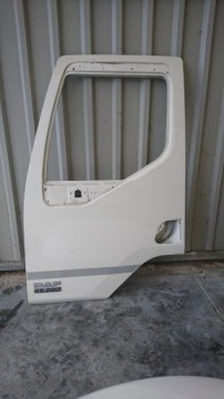 Купити Двері ліва daf lf renault midlum білий oryg, фото thumb