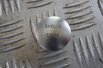 фото thumb №1, Оригинал кнопка старт сплав mercedes w222 a2215450714