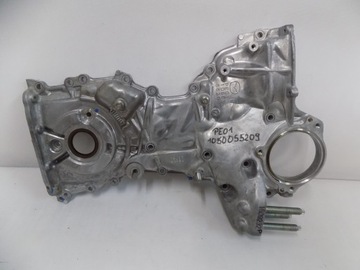 фото thumb №1, Mazda 6 cx 2.0 b pe01 корпус розподільного валу