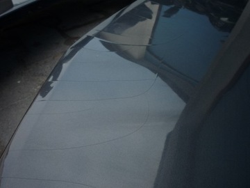фото thumb №5, Cadillac cts v ctsv 16- капот