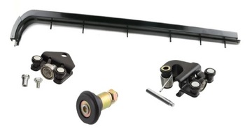 фото thumb №11, Напрямна двері master ii 8200163740 org