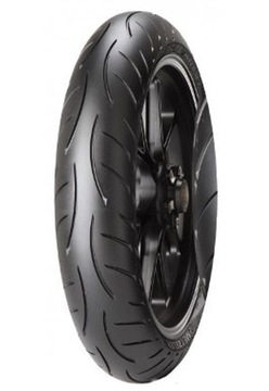 METZELER SPORTEC M5 120/70ZR17 + 180/55ZR17, 2024 г.