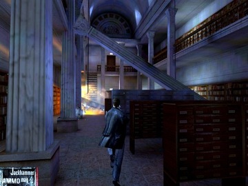 MAX PAYNE PC STEAM КЛЮЧ БЕЗ VPN + БОНУС