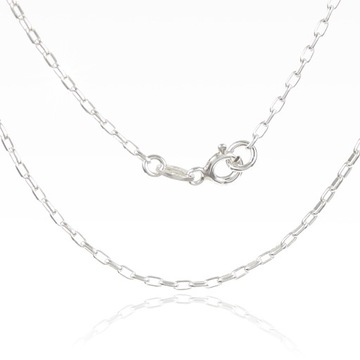 Серебряная цепочка Anker 40 см Акция