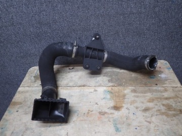 фото thumb №4, Повітрозабірник повітря труба audi a6 4g0 map датчик