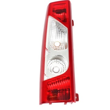 фото thumb №11, Citroen jumpy 2007-2016 лампа задня ліва нова