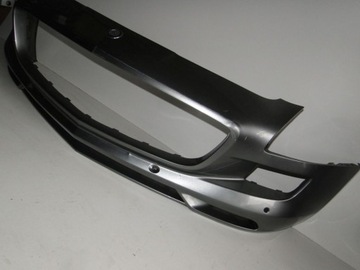 фото thumb №14, Mercedes sls 197 бампер передний na pts bez sprysk