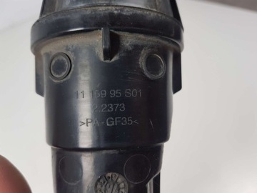 фото thumb №4, Volvo v40 ii 2.0d d4 труба шланг турбины 31441871