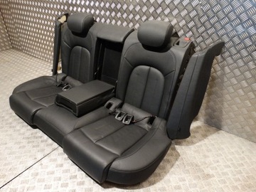 фото thumb №11, Идеальная kpl.skóra сиденья обшивки audi a7 c7 sk340 1