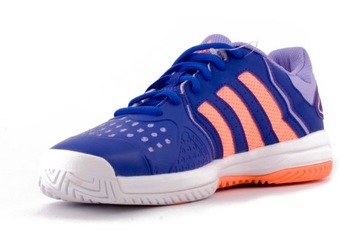 ADIDAS Barricade Team 4 xJ B40390 r 39