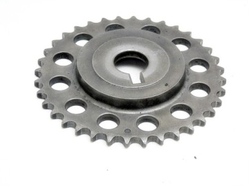 фото thumb №1, Колесо распределительного вала nissan 2.0 16v almera primera 200sx