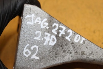 фото thumb №7, Кронштейн подушка двигателя xf xj discovery 4r638037ab