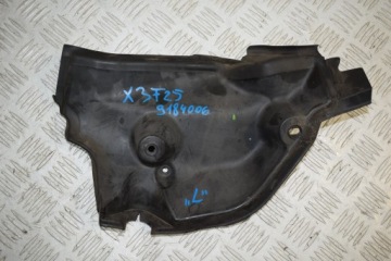 фото thumb №1, Защита петля капот левая bmw x3 f25 9184006