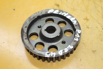 фото thumb №3, Колесо насоса впрыска primera p11 2.0 d