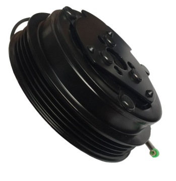 фото thumb №1, Сцепление кондиционера sanden sd7v16 peugeot boxer