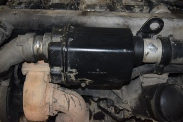 Купити Наддув турбіни man d28, фото thumb