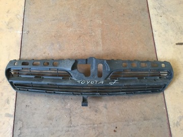 фото thumb №1, Решітка радіатора toyota corolla e12