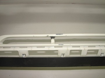 фото thumb №5, Бампер передній перед kia picanto 17- gt sport