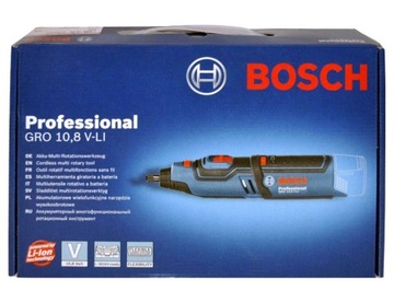 GRO Tool 12V-35 BOSCH КУЗОВ КУЗОВ