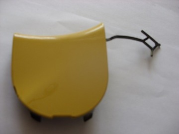 фото thumb №2, Opel adam заглушка фаркоп бампер зад 13356474