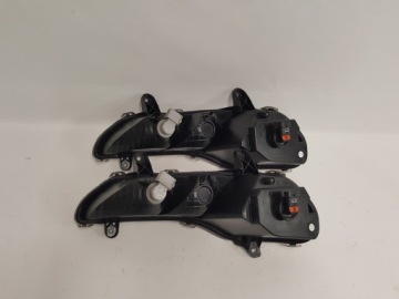 Ford kuga mk2 протитуманна фара лівий 2012-2017r Оригінал, фото thumb