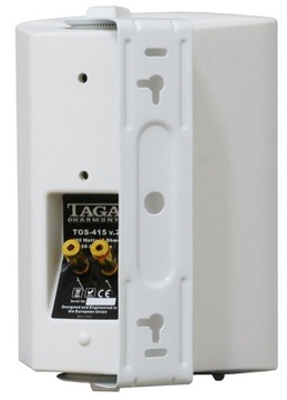 УЛИЧНЫЕ КОЛОНКИ UV TAGA HARMONY TOS-415 v2