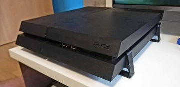 PS4 SLIM nóżki chłodzenie (nie Pro Fat) Kolory