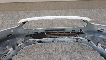 фото thumb №10, Ford s-max mk2 2015- бампер перед оригінал f174