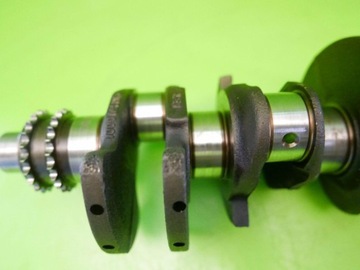 фото thumb №6, Wał коленчатый smart 450 fortwo i 600t 0.6t 98-02