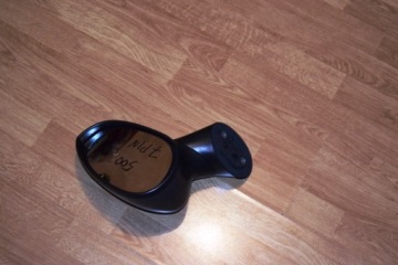 фото thumb №3, Дзеркало праве 7pin fiat 500 rok 2016 abarth eu