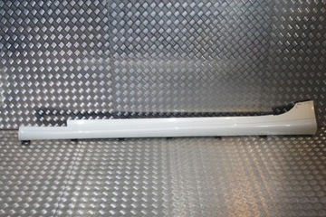 фото thumb №1, Молдинг порог l maserati quattroporte gts vi m156 670010638