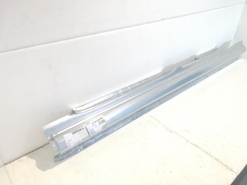 фото thumb №9, Skoda fabia i 99-07r поріг ремкомплект порога