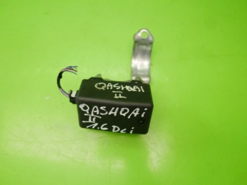 фото thumb №1, Блокировка руля nissan qashqai ii j11 13-17