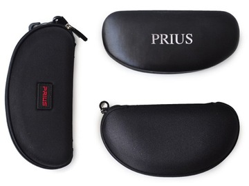 OKULARY MĘSKIE POLARYZACYJNE PRIUS SPORTOWE UV400