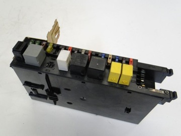 фото thumb №3, Mercedes c sport w203 универсал корпус предохранителей