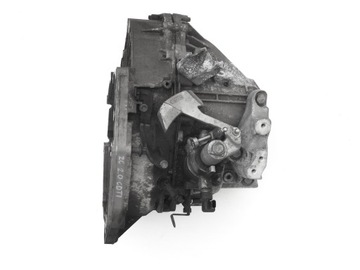 фото thumb №2, Коробка передач коробки передач opel zafira c 2.0 cdti старт сплав