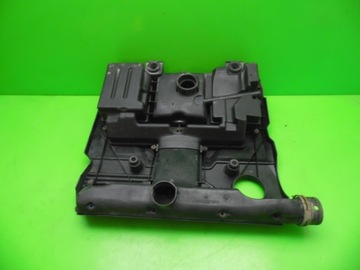 фото thumb №6, Защита двигателя корпус фильтра seat arosa i 6h 1.4