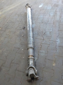 фото thumb №1, Renault magnum wał приводной приводной 440 2004r