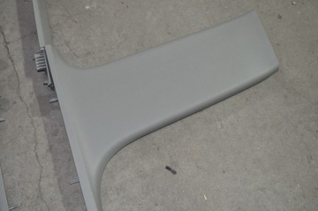 фото thumb №7, Audi a4 b6 b7 накладки накладки na пороги стойки