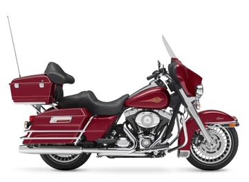 HARLEY ПОВОРОТНИК ELECTRA GLIDE ROAD KING