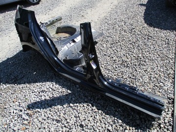 фото thumb №8, Чверть правий задня vw golf v 1k0