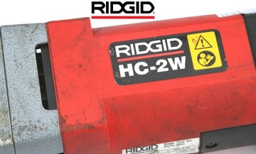 Установка алмазного бурения RIDGID HC-2W