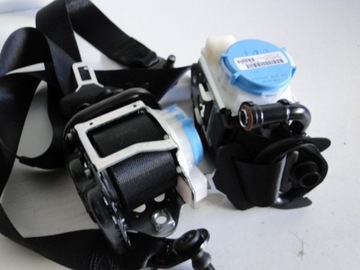 фото thumb №6, Mercedes cla 117 w176 gla x156 pas лівий правий новий