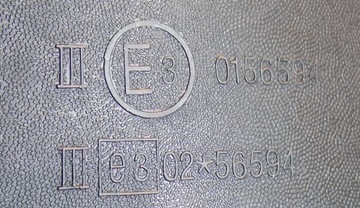 фото thumb №3, Дзеркало зовнішні peugeot expert