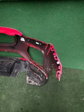 фото thumb №7, Jaguar e pace r-dynamic бампер перед передний